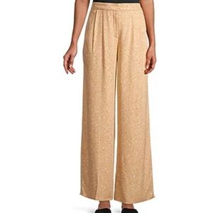 NWT! Worthington Palazzo Pant
